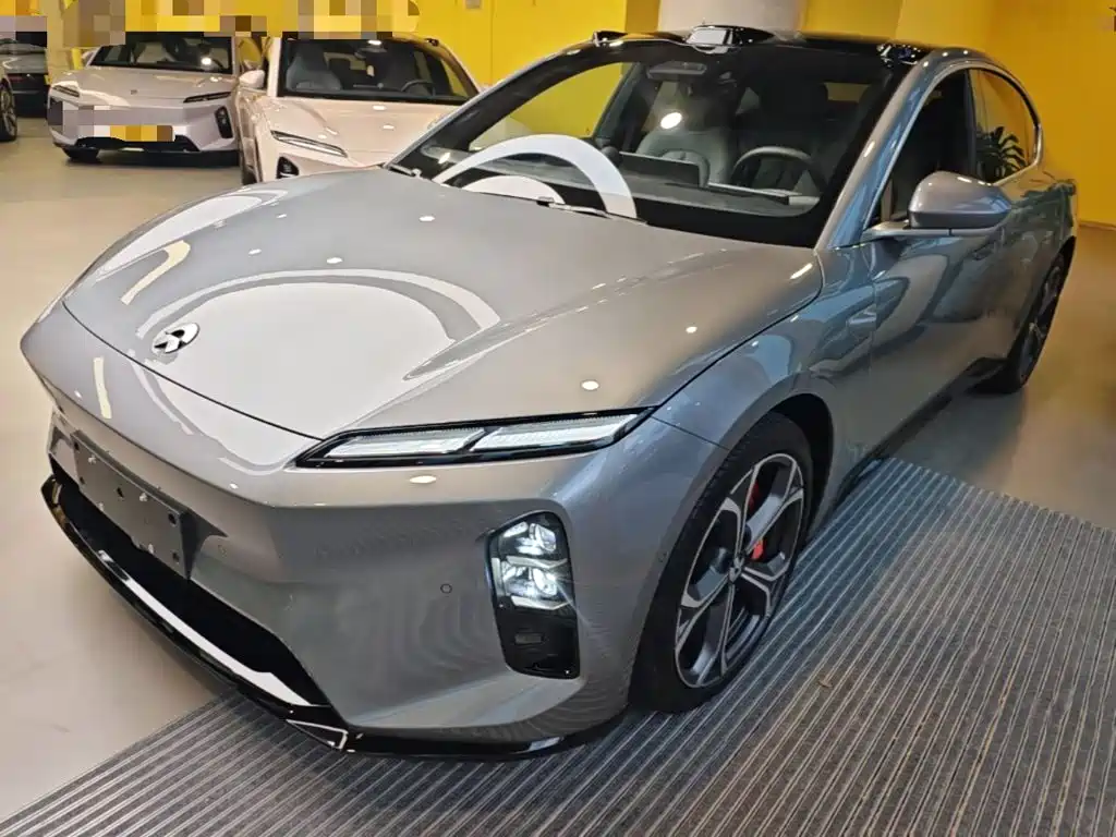 NIO ET5 2025 75kWh