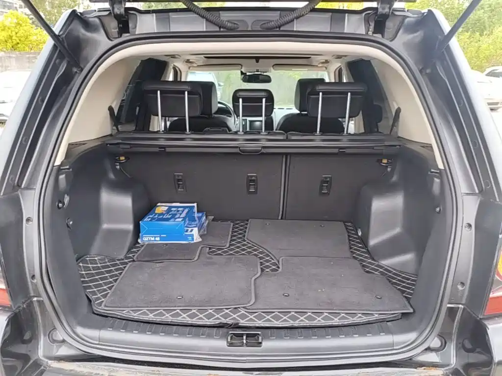 Land Rover Freelander 2 — миниатюра 19