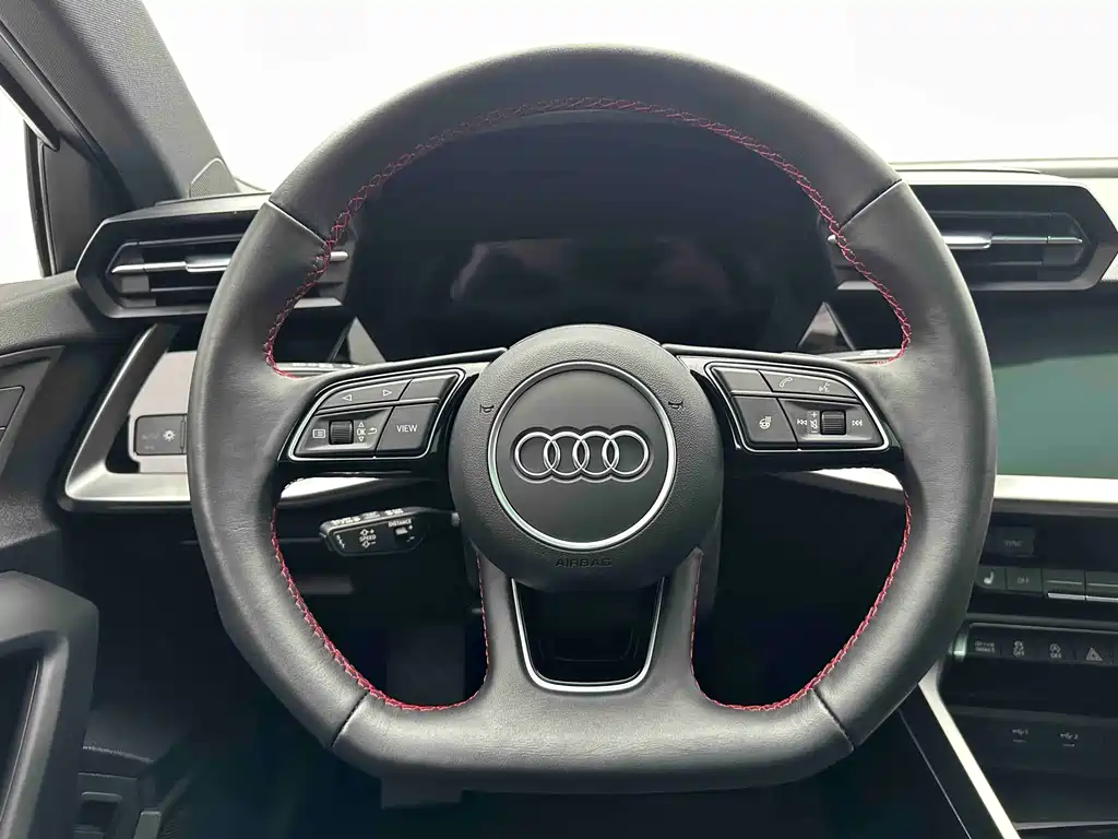 Audi A3 — фотографии объявления, Фото 17