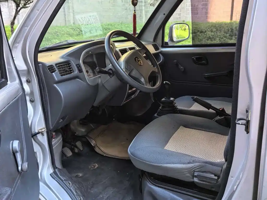 Changan Mini 2016 1.2L 2710 DK12-10
