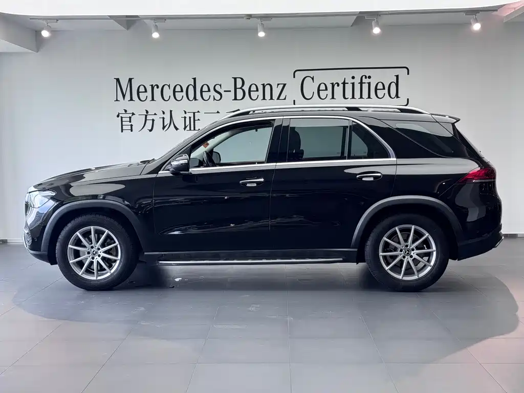 Mercedes-Benz GLE 2022 GLE 350 4MATIC Fashion
