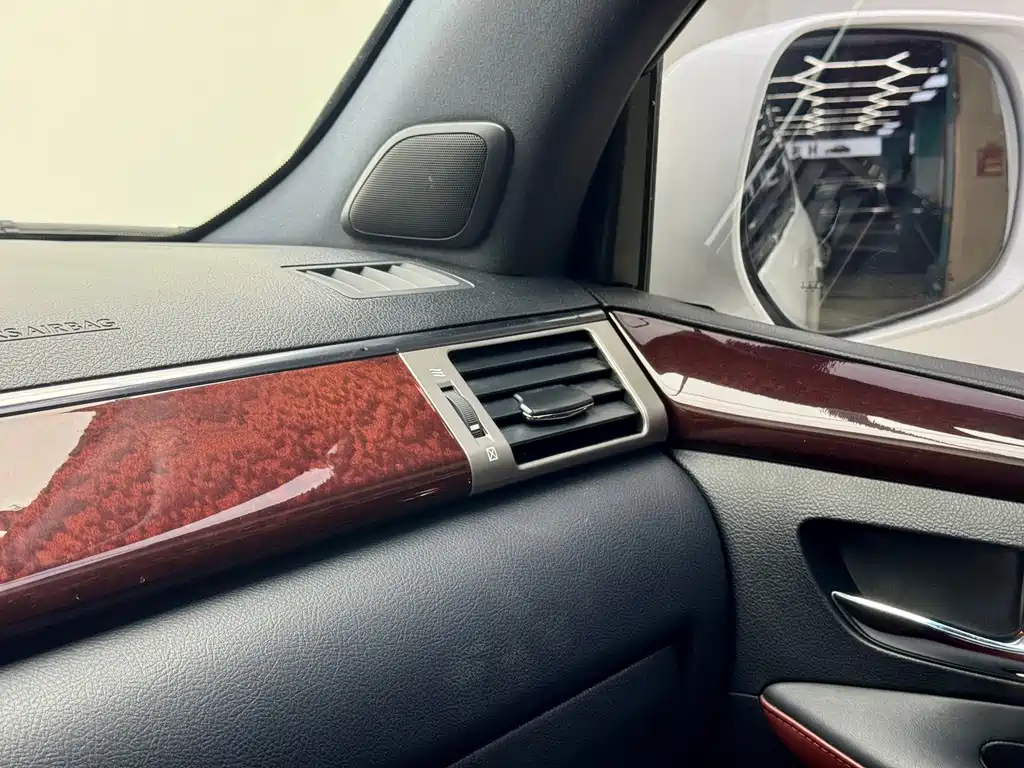 Lexus LX — фотографии объявления, Фото 15