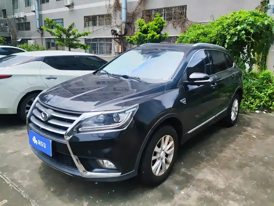 Huasu Huansu S6