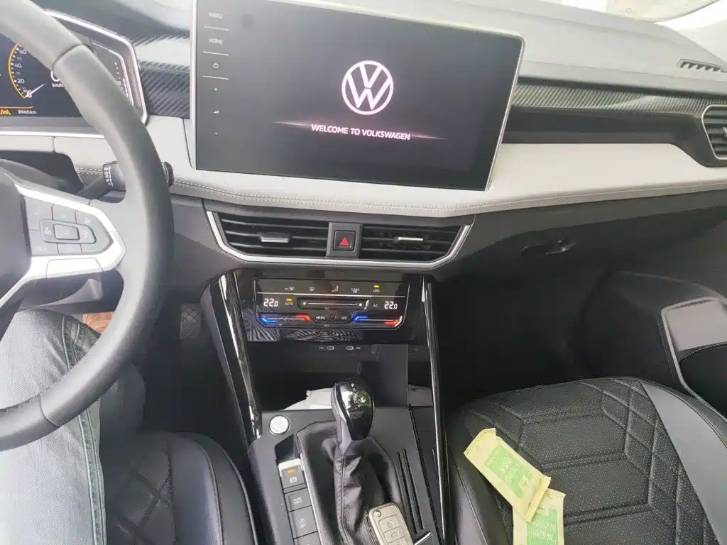 Volkswagen Tayron — миниатюра 14