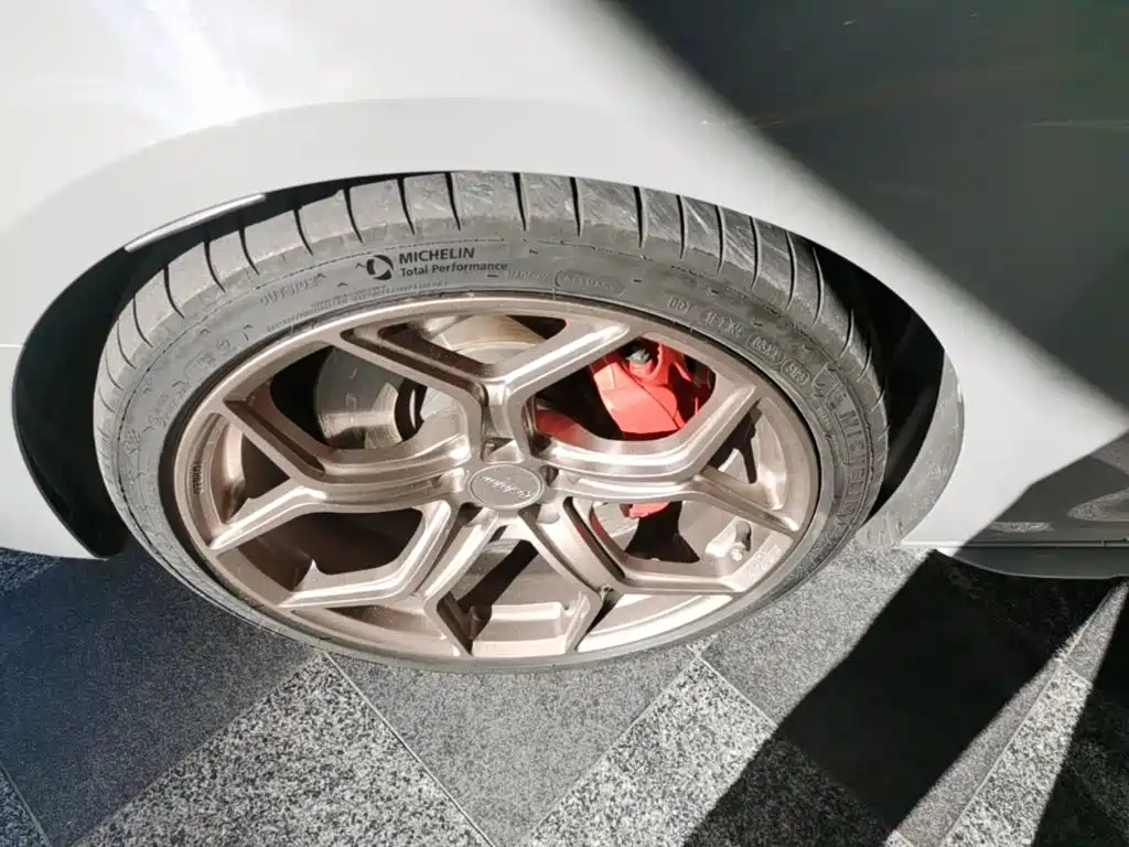 Audi S4 — миниатюра 23