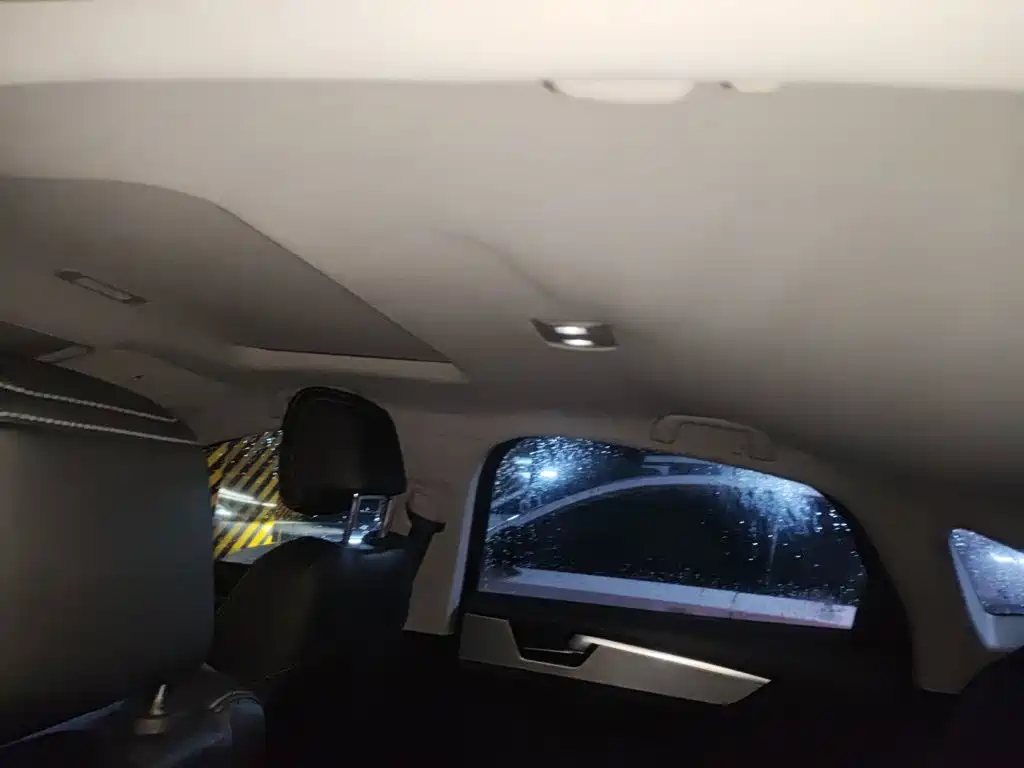 BYD Qin Pro — миниатюра 14