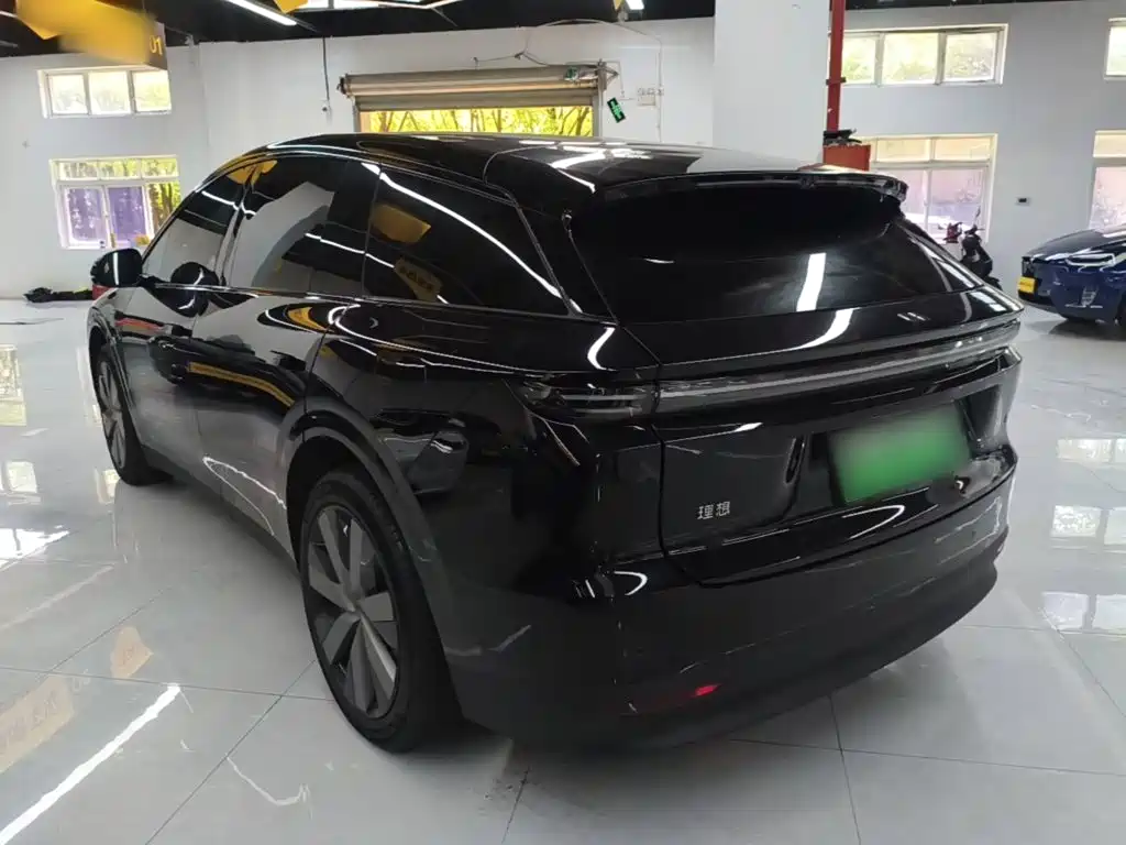 Li Auto i6 2025 Standard