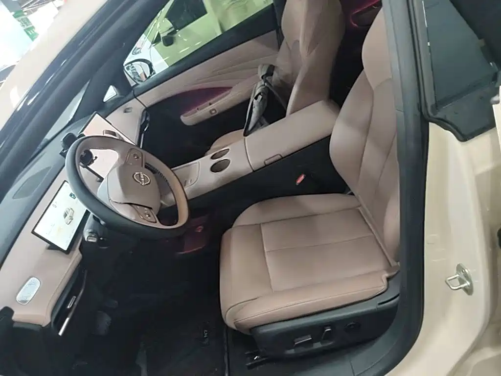 Nissan N7 — миниатюра 15