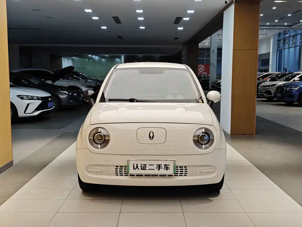 Ora Black Cat 2021 301km