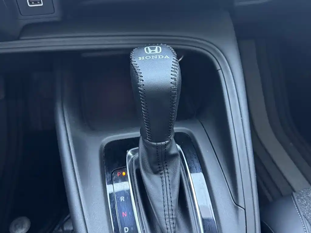 Honda XR-V — миниатюра 7