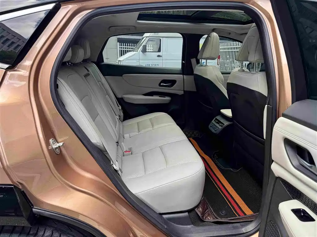 Nissan Ariya — миниатюра 11