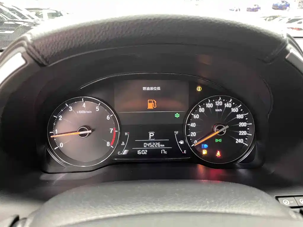 Audi Q3 Sportback - фото 22