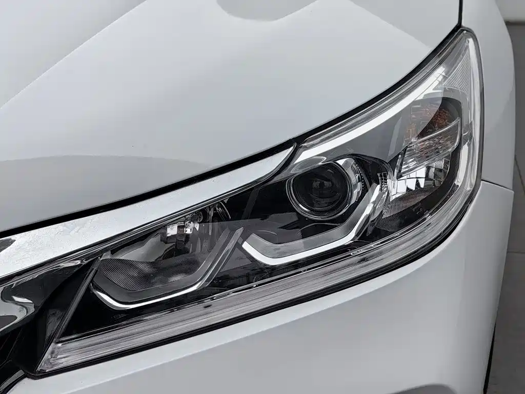 Honda Accord — миниатюра 7