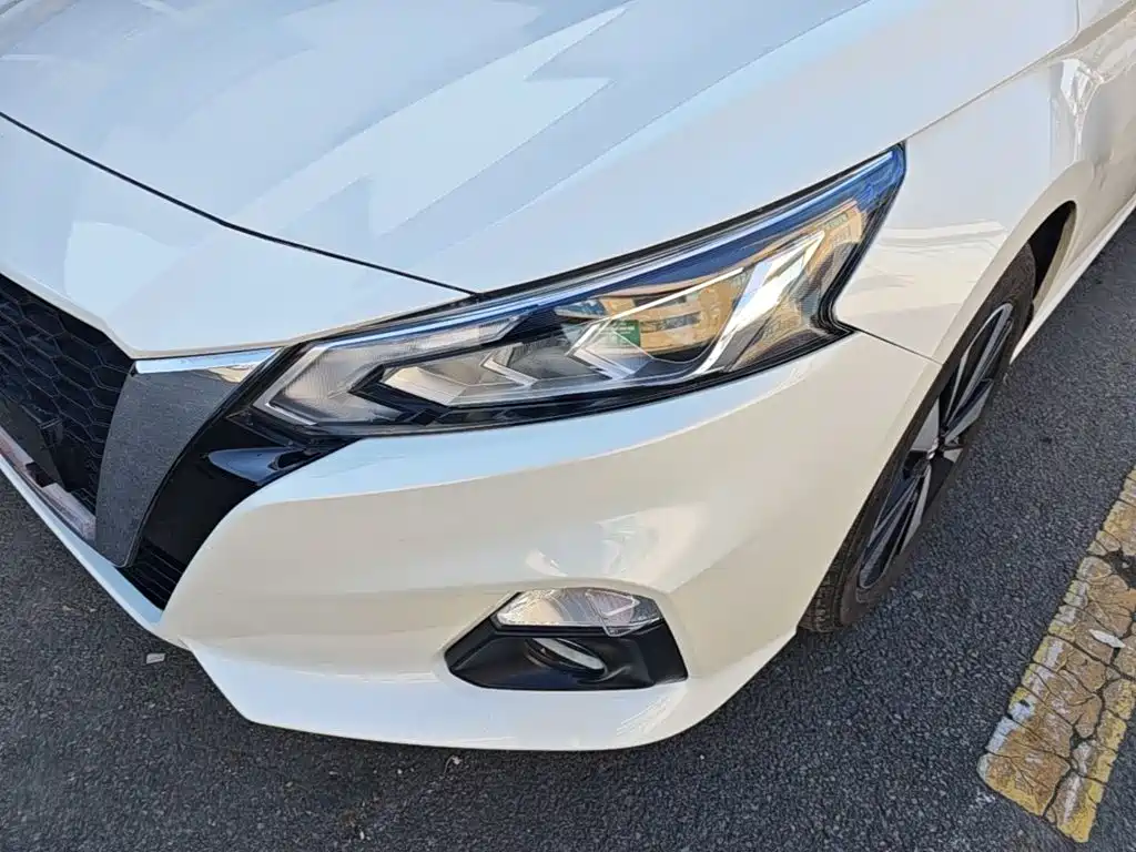 Nissan Teana — миниатюра 24