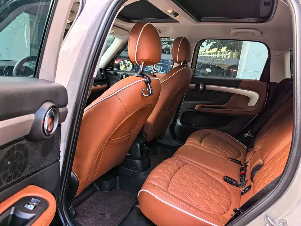 MINI Mini Countryman — миниатюра 11