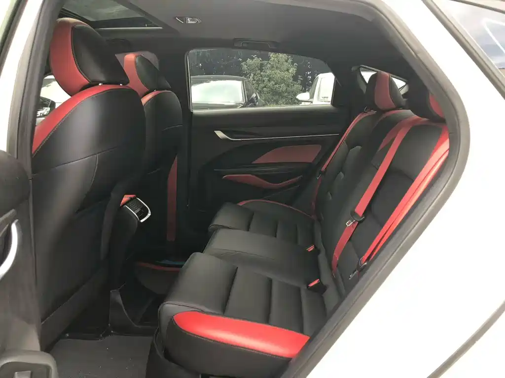 GEELY AUTOMOBILE BINRUI