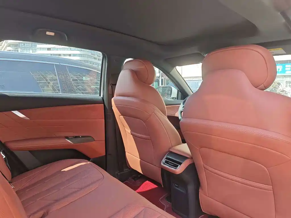 Changan CS75 PLUS — миниатюра 9