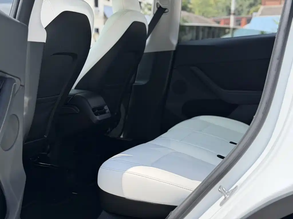 Tesla Model Y — миниатюра 17