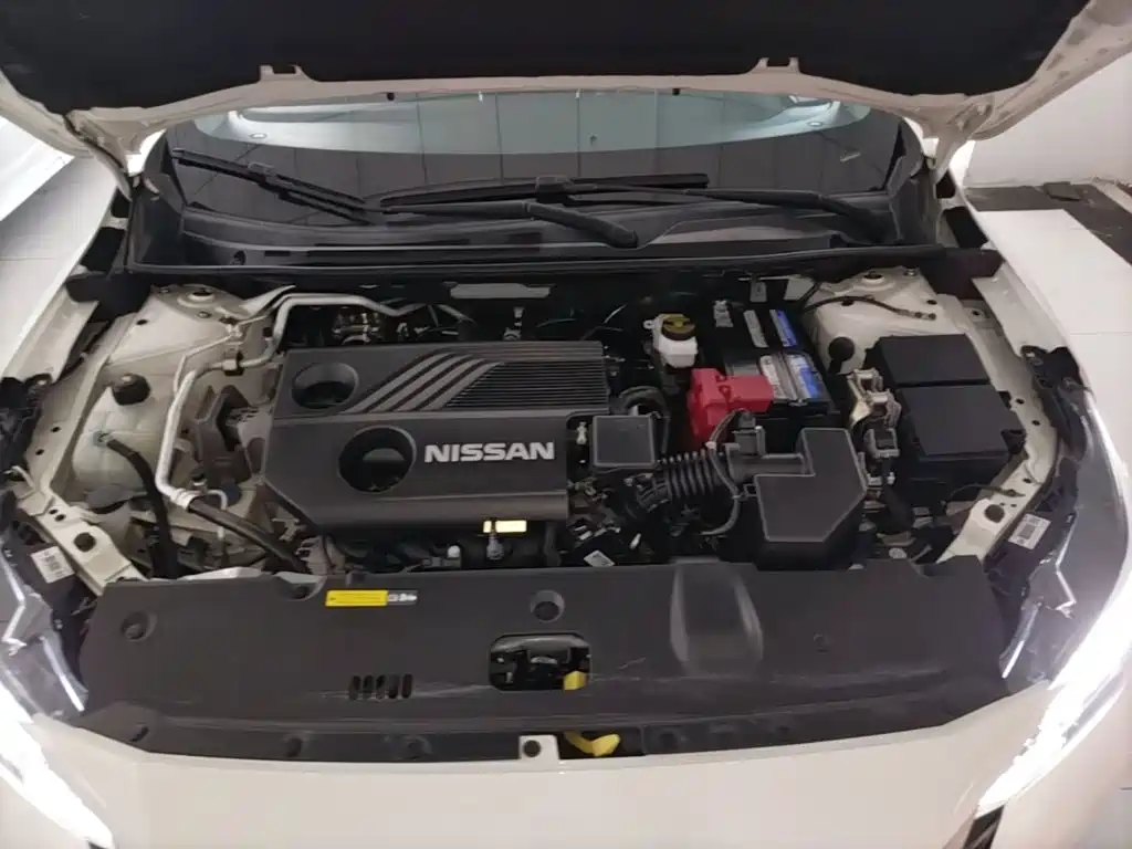 Nissan Sylphy — миниатюра 20