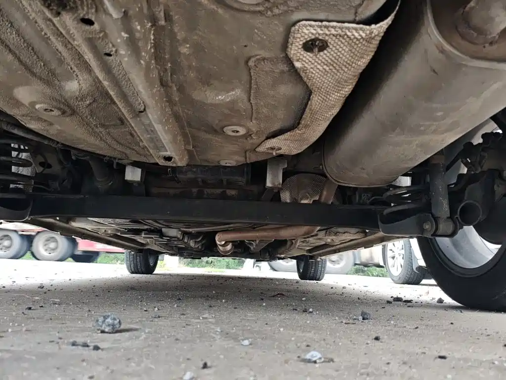 Changan Eado DT — миниатюра 22