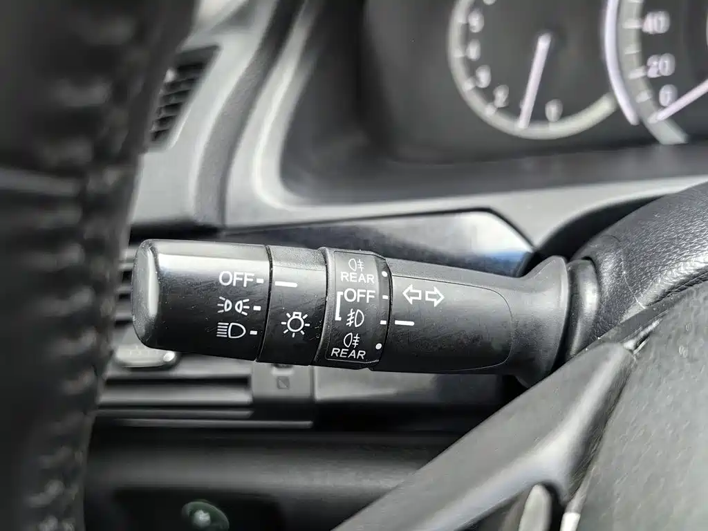 Honda Accord — миниатюра 21