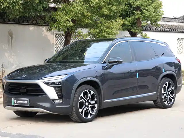 NIO NIO ES8 2022