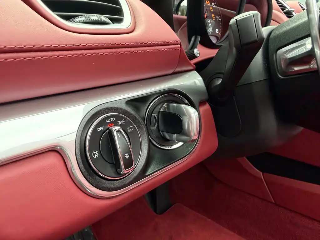 Porsche 718 — миниатюра 14