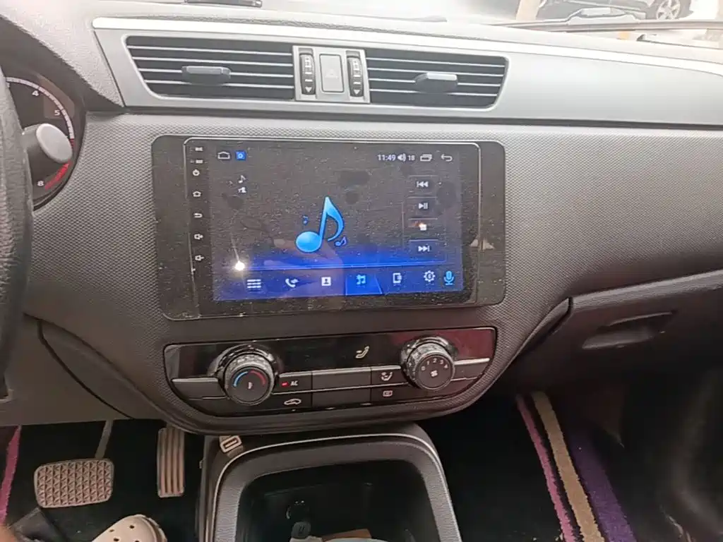 Qoros Qoros 5 — миниатюра 13