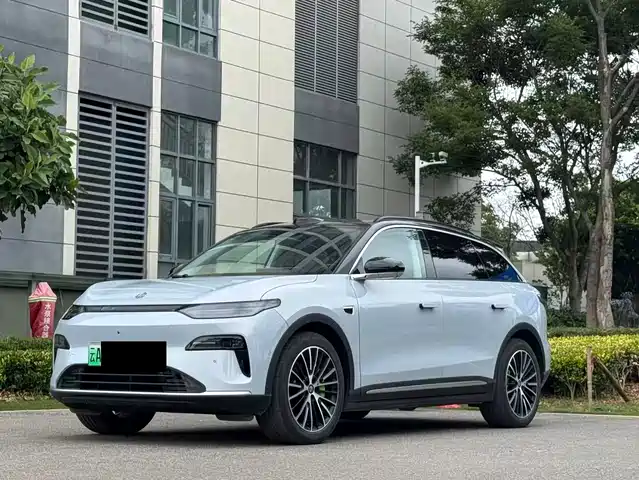 2025 Leapmotor C11
