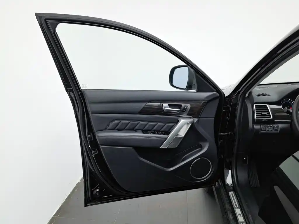 Haval H2 — миниатюра 8