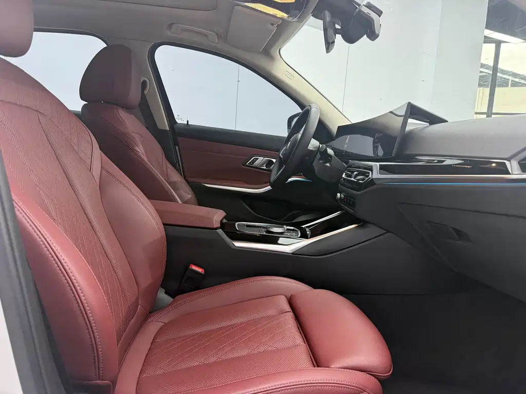 BMW i3 — миниатюра 7
