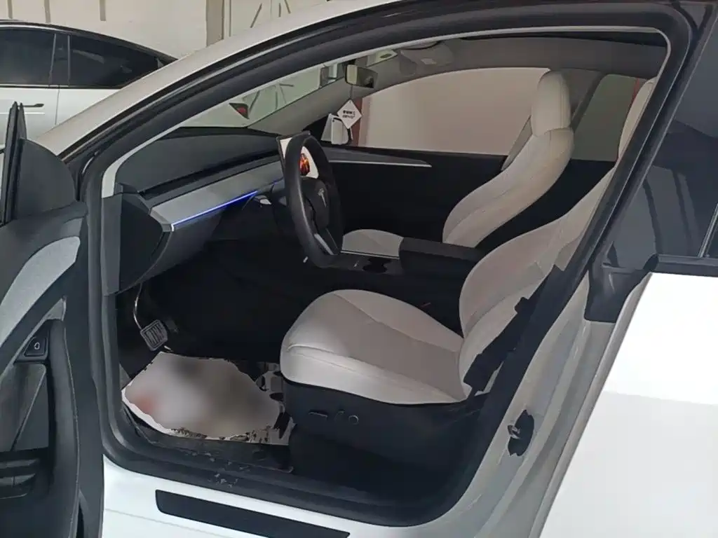 Tesla Model Y — миниатюра 16