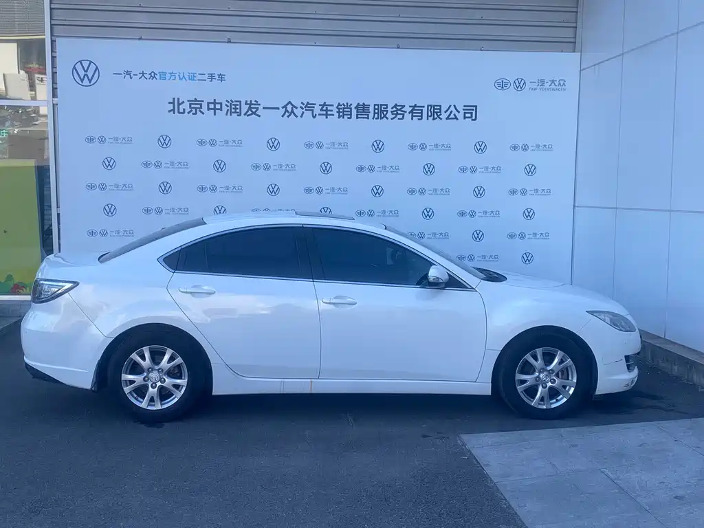 Mazda Ruiyi — миниатюра 12