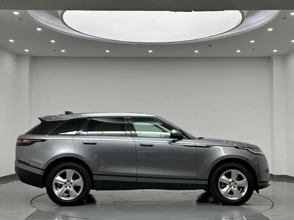 Land Rover Velar — миниатюра 4