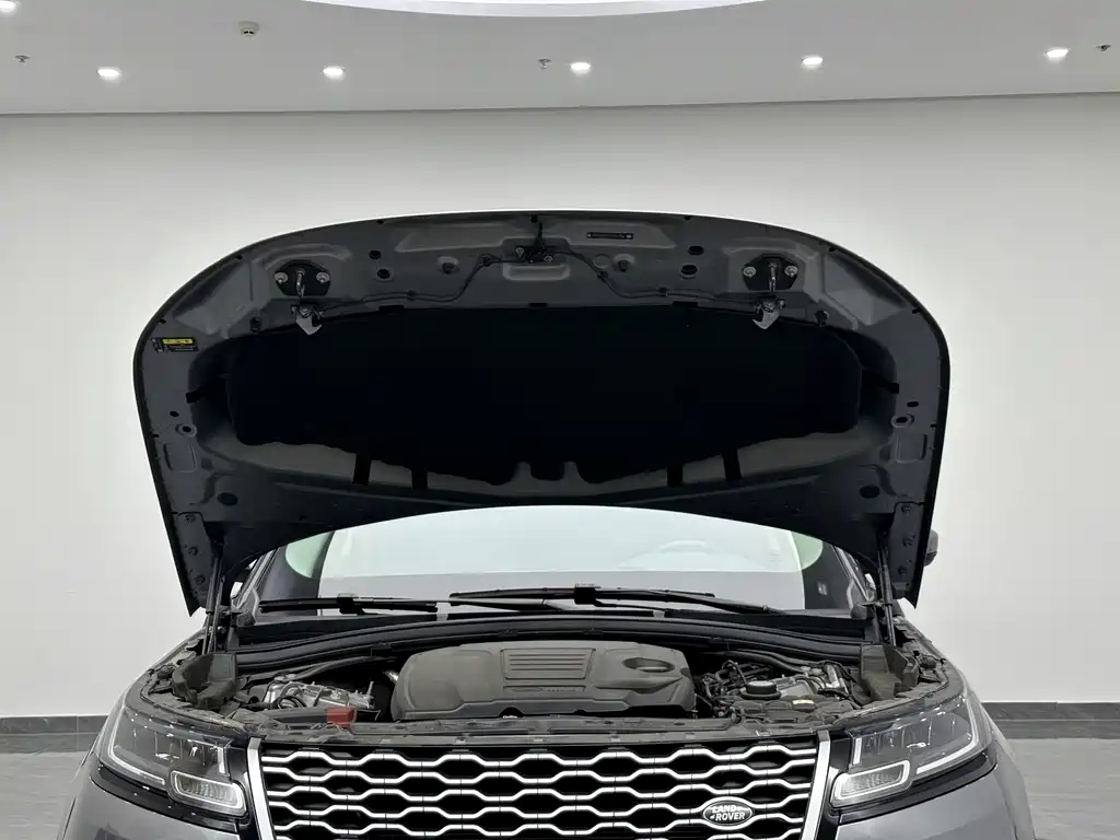 Land Rover Velar — миниатюра 26