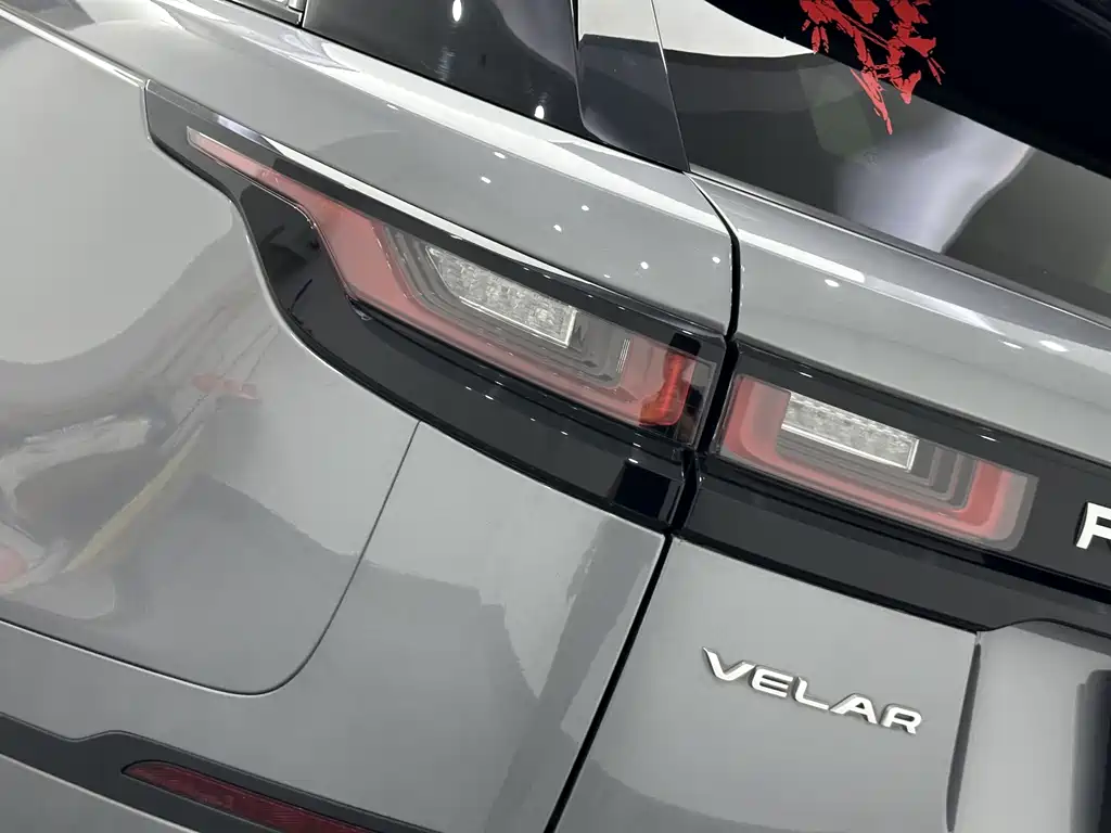 Land Rover Velar — миниатюра 22