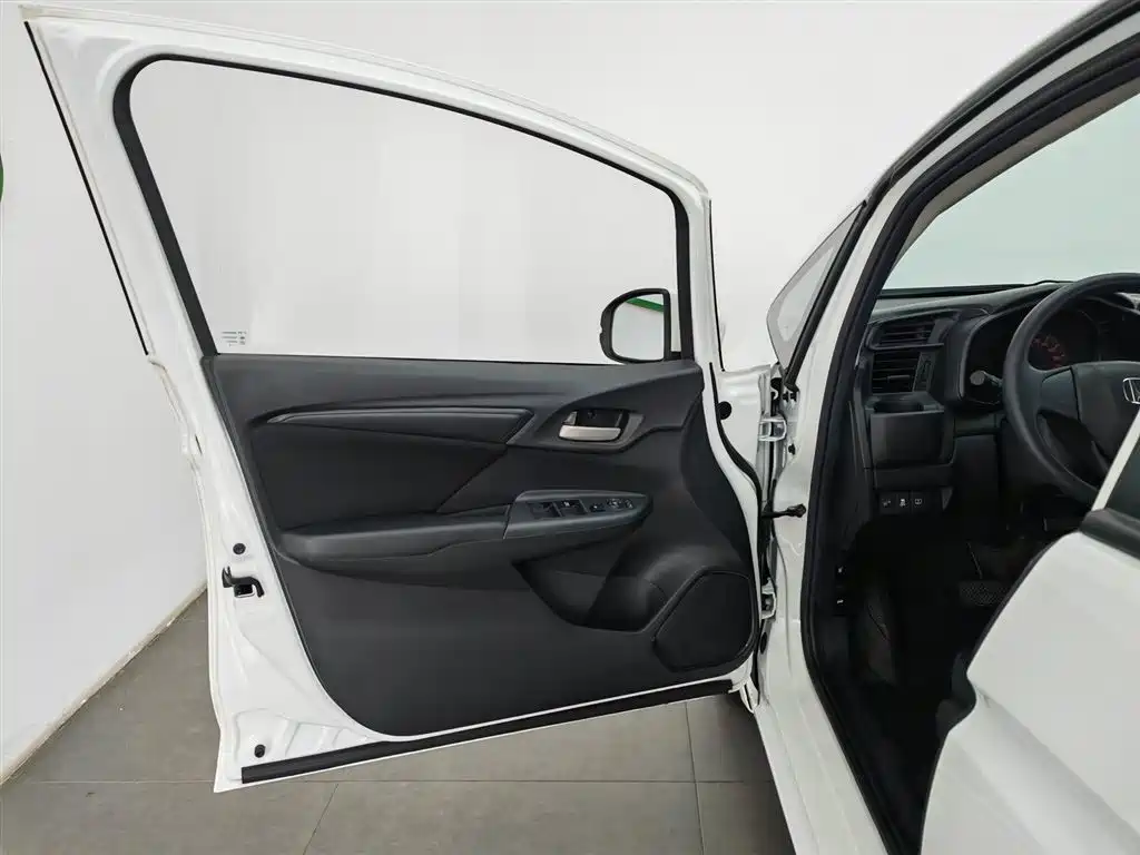 Honda Fit 2020 1.5L CVT Comfort