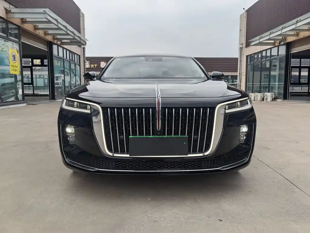 Hongqi HONGQI H9