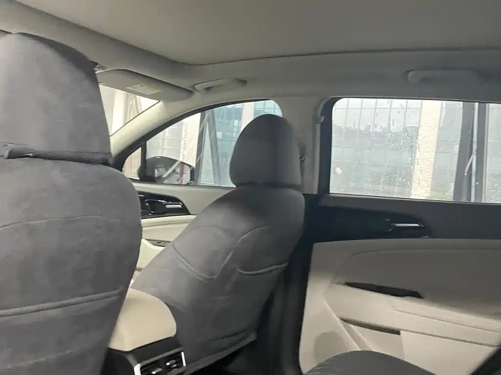 Kia Sportage — миниатюра 10