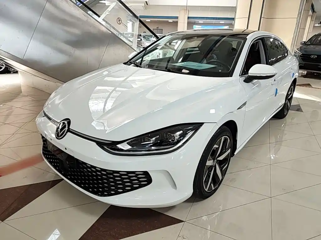 凌渡 2024款 凌渡L 280TSI DSG酷辣版 2024