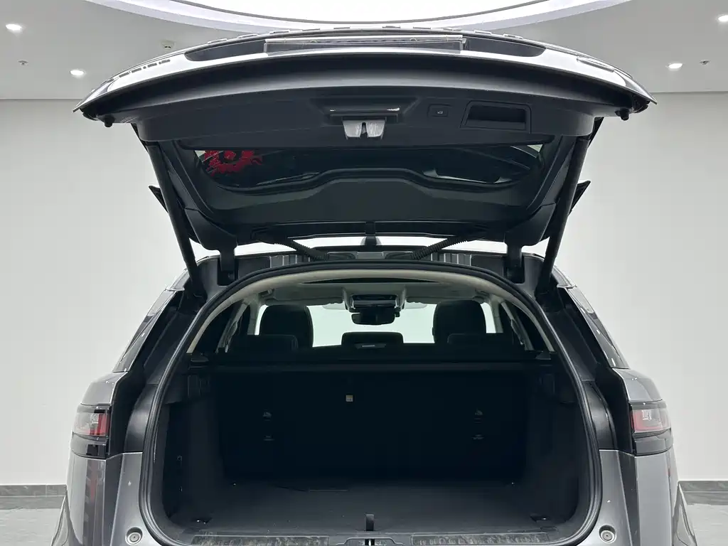 Land Rover Velar — миниатюра 28