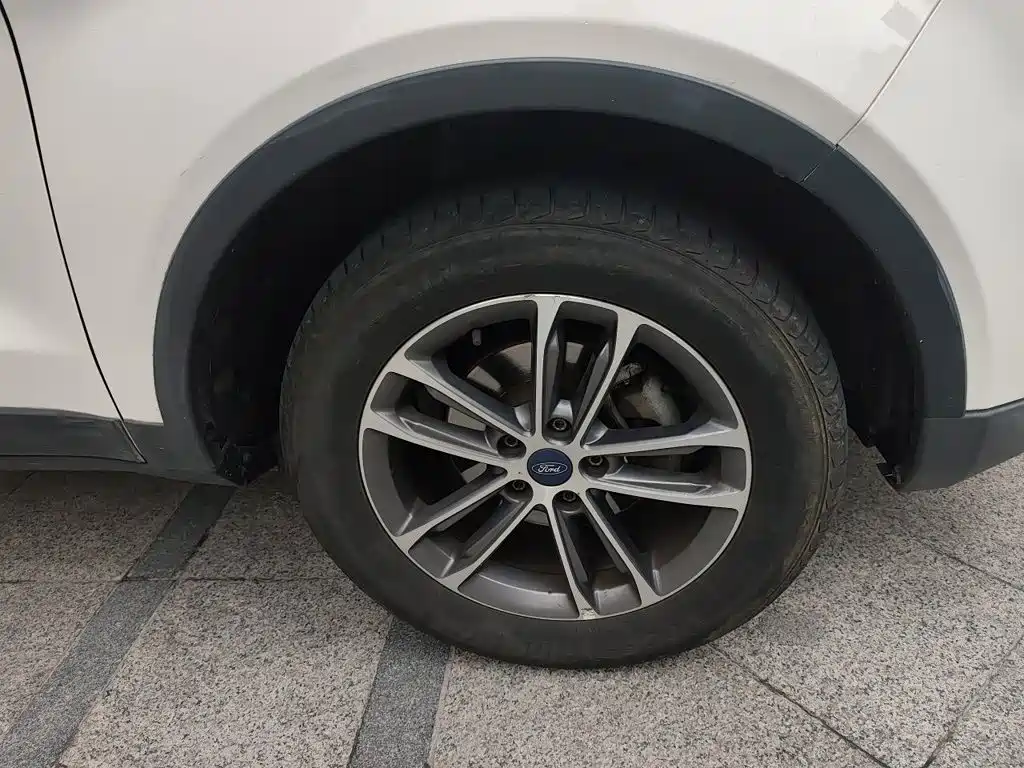 Ford Territory — миниатюра 24