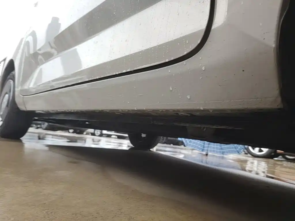 Wuling MINIEV — миниатюра 22