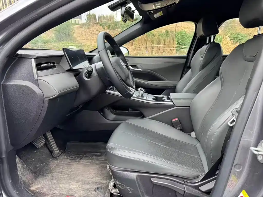 BYD Qin PLUS — миниатюра 3