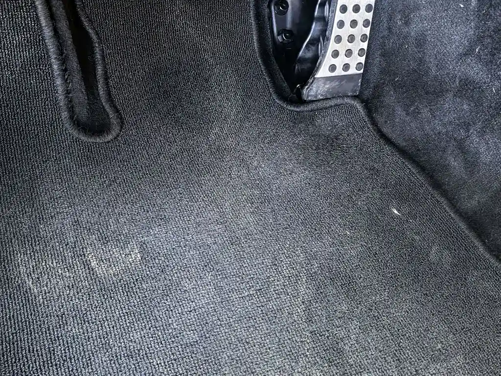Mercedes-Benz C-Class C 2019 C 260