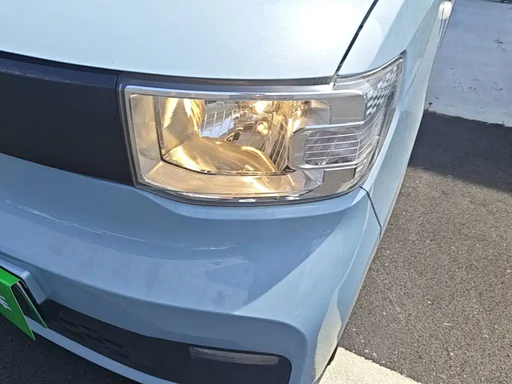 Wuling Mini EV — фотографии объявления, Фото 24