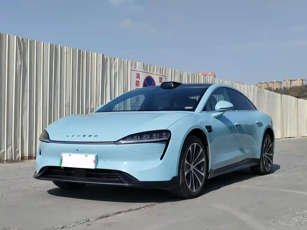 Zhijie Zhijie S7