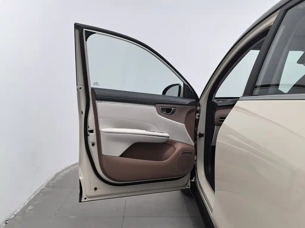 Wuling Bingo S — миниатюра 8