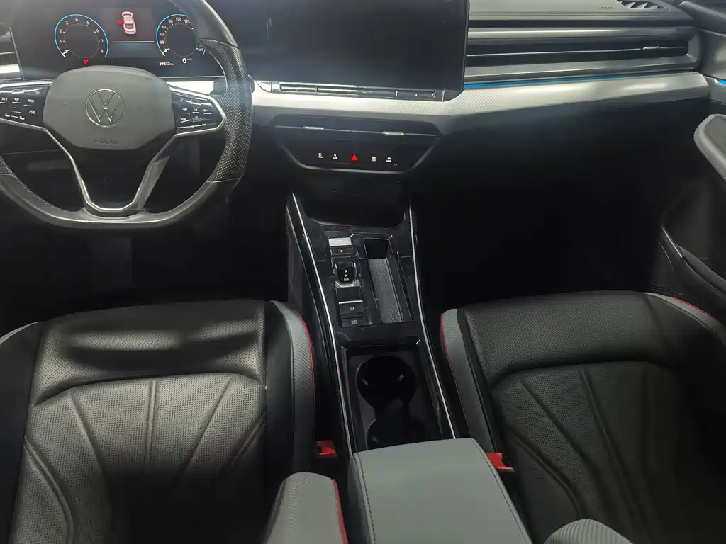 Volkswagen Lamando — миниатюра 7