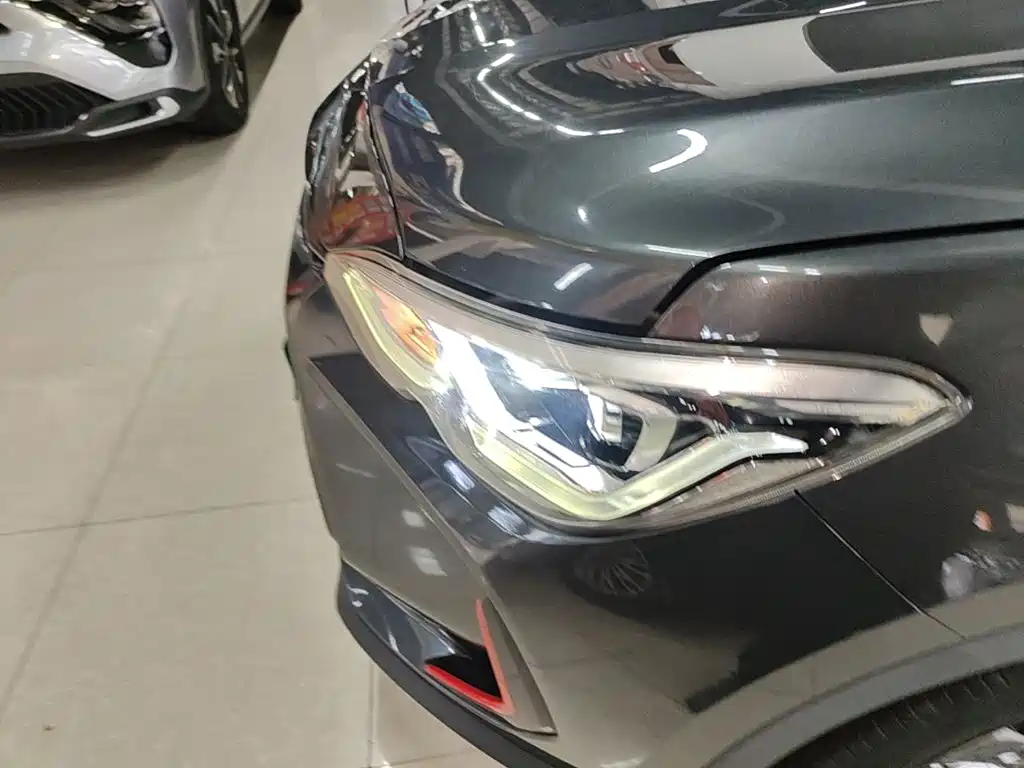 Chevrolet Volando — миниатюра 24